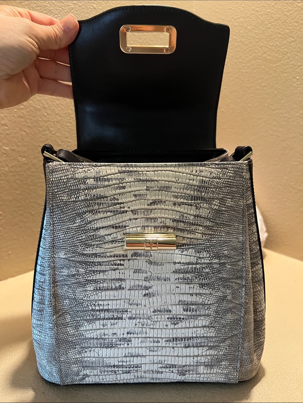 Brahmin Margo - Picture 7 of 9
